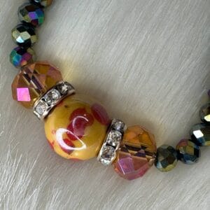 California Fire Relief Female Bracelet - Image 5