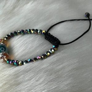 California Fire Relief Female Bracelet - Image 2