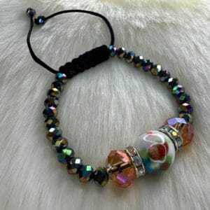 California Fire Relief Female Bracelet - Image 4
