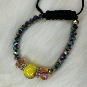 California Fire Relief Female Bracelet - Image 3
